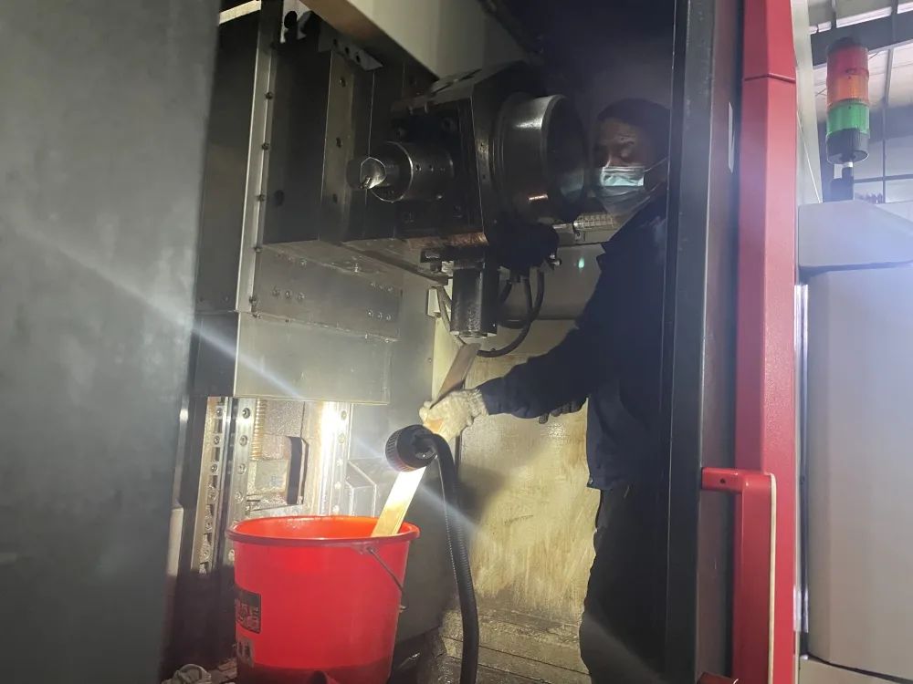 江蘇金鷹流體機(jī)械 | 工欲善其事，必先利其器。